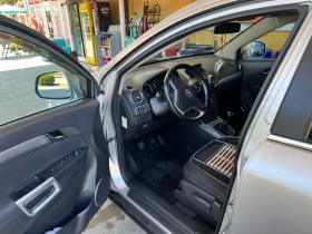 Opel Antara, снимка 12