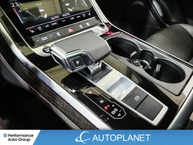 Audi Q8 55TFSI* MATRIX* S* LINE* ОБДУХВАНЕ* ДИСТРОНИК* , снимка 11