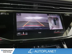 Audi Q8 55TFSI* MATRIX* S* LINE* ОБДУХВАНЕ* ДИСТРОНИК* , снимка 10