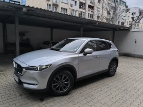 Mazda CX-5, снимка 1
