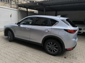 Mazda CX-5, снимка 4
