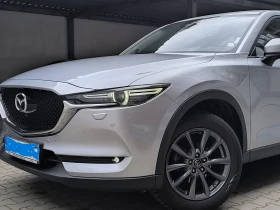 Mazda CX-5, снимка 3