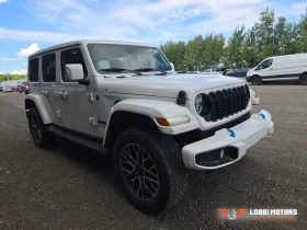 Jeep Wrangler, снимка 5