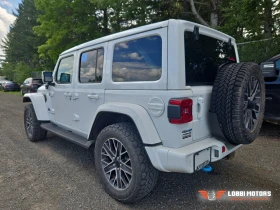 Jeep Wrangler, снимка 6