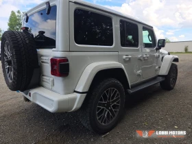 Jeep Wrangler, снимка 2
