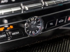 Mercedes-Benz CLA MANUFAKTUR Night Black Magno, снимка 13