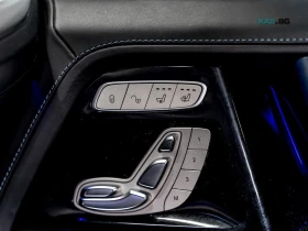Mercedes-Benz CLA MANUFAKTUR Night Black Magno, снимка 15