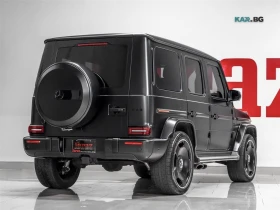 Mercedes-Benz CLA MANUFAKTUR Night Black Magno, снимка 3
