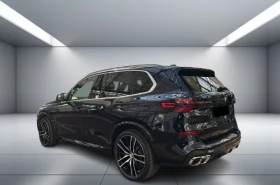 BMW X5 M60i xDrive = M Aerodynamics = Гаранция, снимка 2