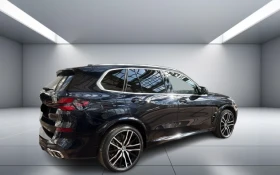 BMW X5 M60i xDrive = M Aerodynamics = Гаранция, снимка 3