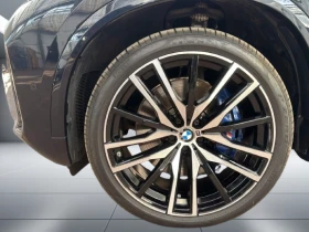 BMW X5 M60i xDrive = M Aerodynamics = Гаранция, снимка 4