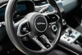 Jaguar F-PACE SVR, снимка 6