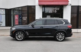 BMW X5, снимка 4