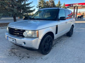     Land Rover Range rover VOGUE 4.4 V8 