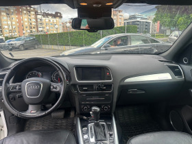Audi Q5 S line 3.2, снимка 7