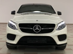 Mercedes-Benz GLE 43 AMG * PANO* Distr* CARBON* 360cam* harman* Obduh* KeyL, снимка 5