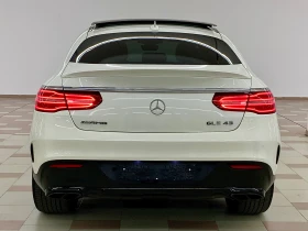 Mercedes-Benz GLE 43 AMG * PANO* Distr* CARBON* 360cam* harman* Obduh* KeyL, снимка 6