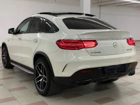 Mercedes-Benz GLE 43 AMG * PANO* Distr* CARBON* 360cam* harman* Obduh* KeyL, снимка 4