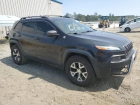 Jeep Cherokee TRAILHAWK - [5] 