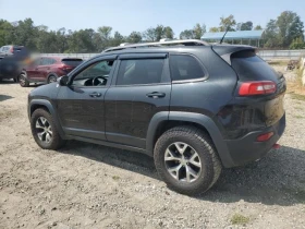 Jeep Cherokee TRAILHAWK - [3] 