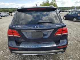 Mercedes-Benz GLE 350 4MATIC  , снимка 6