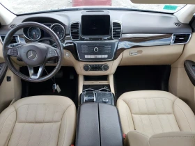 Mercedes-Benz GLE 350 4MATIC  , снимка 8