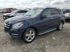 Mercedes-Benz GLE 350 4MATIC  , снимка 1