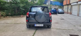 Toyota Rav4 2.0  VVT-i, снимка 4