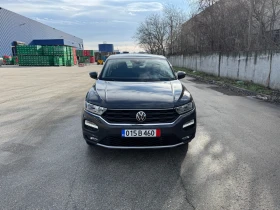 VW T-Roc 2.0TDI-150kc DSG 4x4, снимка 8