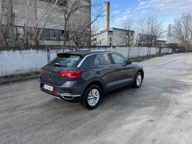 VW T-Roc 2.0TDI-150kc DSG 4x4, снимка 5