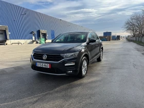 VW T-Roc 2.0TDI-150kc DSG 4x4, снимка 1