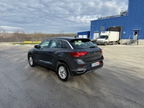 VW T-Roc 2.0TDI-150kc DSG 4x4, снимка 3