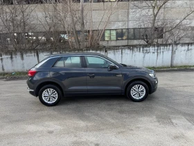 VW T-Roc 2.0TDI-150kc DSG 4x4, снимка 6