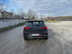 VW T-Roc 2.0TDI-150kc DSG 4x4, снимка 4