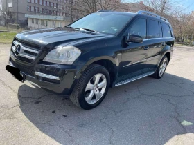 Mercedes-Benz GL 350, снимка 2