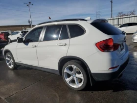 BMW X1 3.0L 6 All wheel drive | Mobile.bg    2