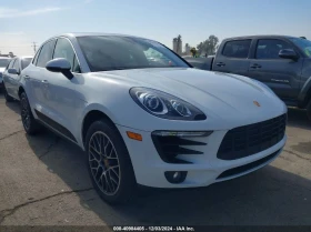 Porsche Macan 2017 PORSCHE MACAN S, снимка 2