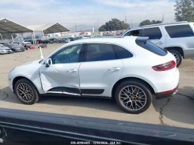 Porsche Macan 2017 PORSCHE MACAN S, снимка 6