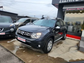 Dacia Duster 1.2tce-125к.с EURO 6b-4x4-НАВИГАЦИЯ-ШВЕЙЦАРИЯ - 17900 лв. - 82679792 | Car24.bg