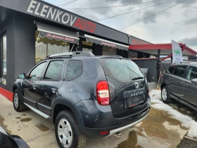 Dacia Duster 1.2tce-125к.с EURO 6b-4x4-НАВИГАЦИЯ-ШВЕЙЦАРИЯ - 17900 лв. - 82679792 | Car24.bg