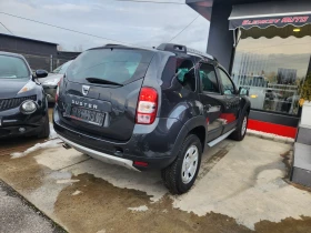 Dacia Duster 1.2tce-125к.с EURO 6b-4x4-НАВИГАЦИЯ-ШВЕЙЦАРИЯ - 17900 лв. - 82679792 | Car24.bg