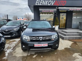 Dacia Duster 1.2tce-125к.с EURO 6b-4x4-НАВИГАЦИЯ-ШВЕЙЦАРИЯ - 17900 лв. - 82679792 | Car24.bg