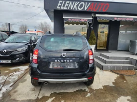 Dacia Duster 1.2tce-125к.с EURO 6b-4x4-НАВИГАЦИЯ-ШВЕЙЦАРИЯ - 17900 лв. - 82679792 | Car24.bg