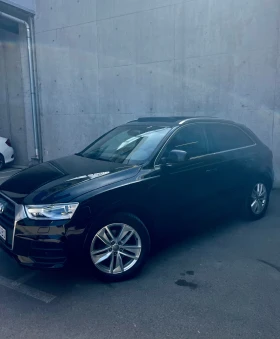 Audi Q3 Quattro, снимка 8