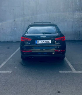 Audi Q3 Quattro, снимка 3