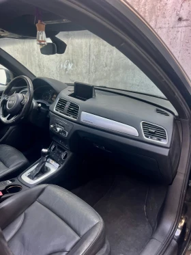 Audi Q3 Quattro - 27999 лв. - 98390205 | Car24.bg