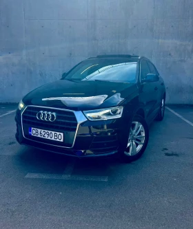 Audi Q3 Quattro, снимка 1