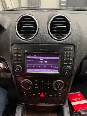 Mercedes-Benz GL 500 550 | Mobile.bg    8