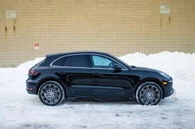 Porsche Macan * Facelift* * * (  ) | Mobile.bg    4
