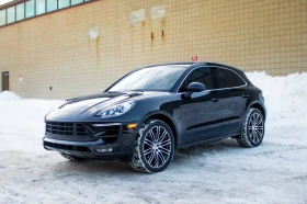 Porsche Macan * Facelift* * * (  ) | Mobile.bg    3